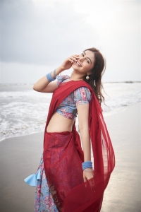 Actress Heer Achhra Photoshoot Stills