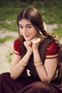 Actress Heer Achhra Photoshoot Stills