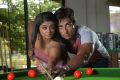 Priyamani, Sonu Sood in Hello Boss Movie Stills