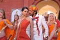 Bhavana, Sudeep in Hello Boss Movie Stills