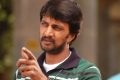 Actor Sudeep in Hello Boss Movie Stills