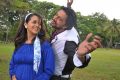 Bhavana, Sudeep in Hello Boss Movie Stills