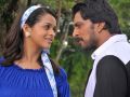 Bhavana, Sudeep in Hello Boss Movie Stills