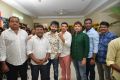 Hello Guru Prema Kosame Movie Opening Stills