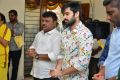 Hello Guru Prema Kosame Movie Opening Stills