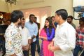 Hello Guru Prema Kosame Movie Opening Stills