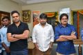 Hello Guru Prema Kosame Movie Opening Stills