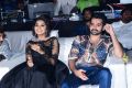 Anupama Parameswaran, Ram @ Hello Guru Prema Kosame Pre Release Event Stills