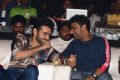 Ram, Devi Sri Prasad @ Hello Guru Prema Kosame Pre Release Event Stills