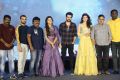 Hello Guru Prema Kosame Success Meet Stills