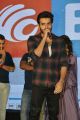 Hero Ram Pothineni @ Hello Guru Prema Kosame Success Meet Stills