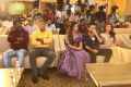 Hello Guru Prema Kosame Success Meet Stills