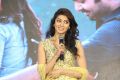 Pranitha Subhash @ Hello Guru Prema Kosame Success Meet Stills