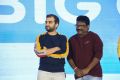 Hello Guru Prema Kosame Success Meet Stills