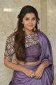 Heroine Anupama Parameswaran @ Hello Guru Prema Kosame Success Meet Stills