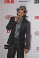 Ranveer Singh @ Hello Hall Of Fame Awards 2013 Red Carpet Photos
