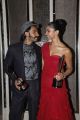 Ranveer Singh, Deepika Padukone @ Hello Hall Of Fame Awards 2013 Red Carpet Photos