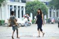 Actress Kalyani Priyadarshan in Hello Movie Images HD