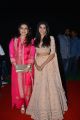 Lissy, Kalyani Priyadarshan @ HELLO Movie Pre Release Event Stills