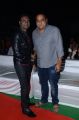 Anup Rubens, Vikram Kumar @ HELLO Movie Pre Release Event Stills