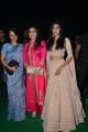 Amala, Lissy, Kalyani Priyadarshan @ HELLO Movie Pre Release Event Stills