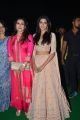 Lissy, Kalyani Priyadarshan @ HELLO Movie Pre Release Event Stills