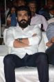 Actor Ram Charan @ HELLO Movie Pre Release Event Stills