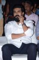 Actor Ram Charan @ HELLO Movie Pre Release Event Stills