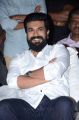 Actor Ram Charan @ HELLO Movie Pre Release Event Stills