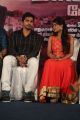 Vaibhav, Aishwarya Rajesh @ Hello Naan Pei Pesuren Movie Audio Launch Stills