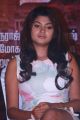 Actress Oviya @ Hello Naan Pei Pesuren Movie Audio Launch Stills