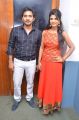 Vaibhav Reddy, Aishwarya Rajesh @ Hello Naan Pei Pesuren Movie Audio Launch Photos