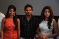 Vaibhav Reddy, Oviya, Aishwarya Rajesh @ Hello Naan Pei Pesuren Movie Audio Launch Stills