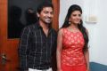 Vaibhav Reddy, Aishwarya Rajesh @ Hello Naan Pei Pesuren Movie Audio Launch Stills