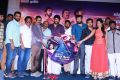 Hello Naan Pei Pesuren Movie Audio Launch Stills