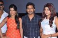 Hello Naan Pei Pesuren Movie Audio Launch Photos