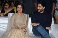 Samantha, Naga Chaitanya @ Hello Pre Release Event Images