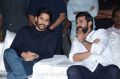 Naga Chaitanya, Ram Charan @ Hello Pre Release Event Images