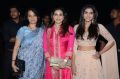 Amala, Lissy, Kalyani Priyadarshan @ Hello Pre Release Event Images