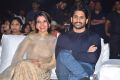 Samantha, Naga Chaitanya @ Hello Pre Release Event Images