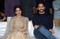 Samantha, Naga Chaitanya @ Hello Pre Release Event Images