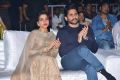 Samantha, Naga Chaitanya @ Hello Pre Release Event Images