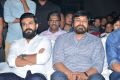 Ram Charan, Chiranjeevi @ Hello Pre Release Event Images