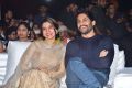 Samantha, Naga Chaitanya @ Hello Pre Release Event Images