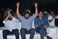 Ram Charan, Chiranjeevi, Nagarjuna @ Hello Pre Release Event Images