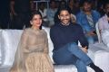 Samantha, Naga Chaitanya @ Hello Pre Release Event Images