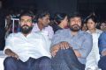 Ram Charan, Chiranjeevi @ Hello Pre Release Event Images