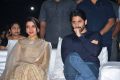 Samantha, Naga Chaitanya @ Hello Pre Release Event Images