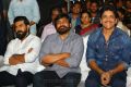 Ram Charan, Chiranjeevi, Nagarjuna @ Hello Pre Release Event Images