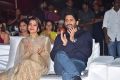 Samantha, Naga Chaitanya @ Hello Pre Release Event Images